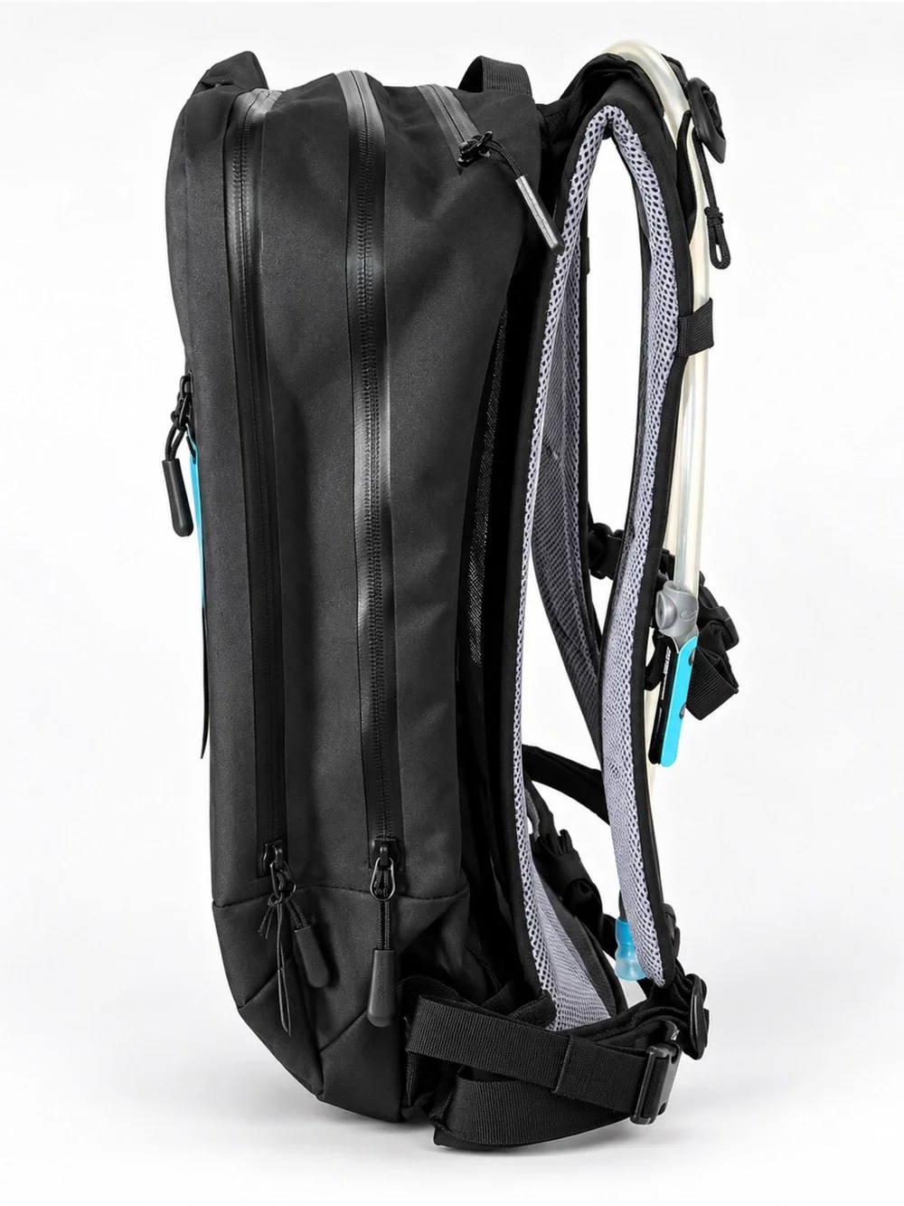Hydro Flask Journey Series 20L Hydration Pack Backpack Black HydroPak New Tags
